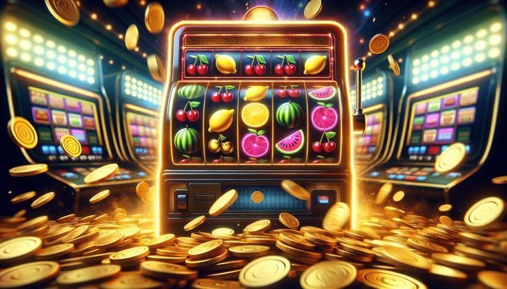 Slots